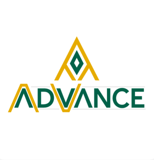 AADVVANCE Logo
